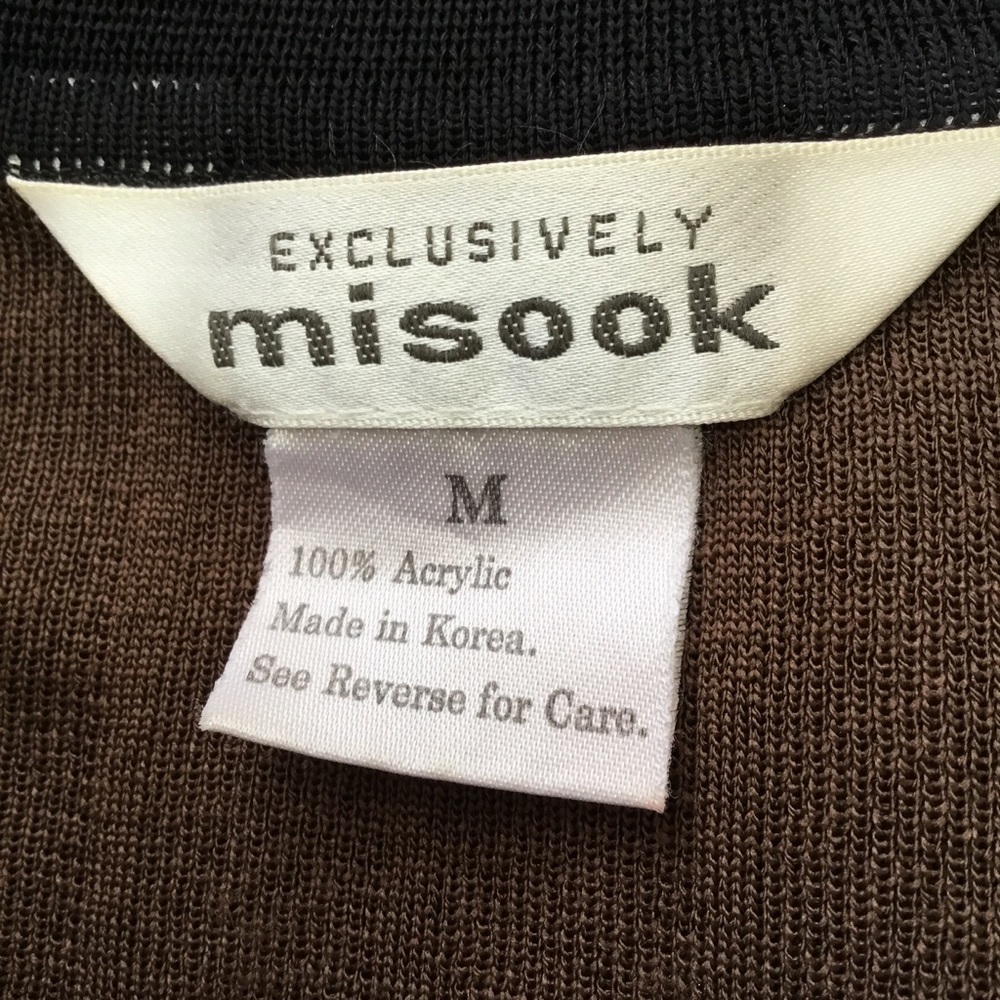 Misook Jacket. - image 3